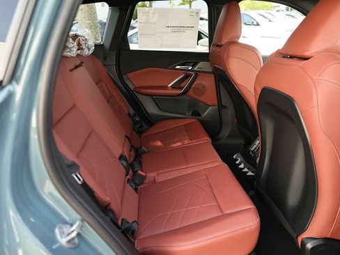 New 2026 BMW X1 xDrive28i w/ Technology Package AWD/4WD image 31