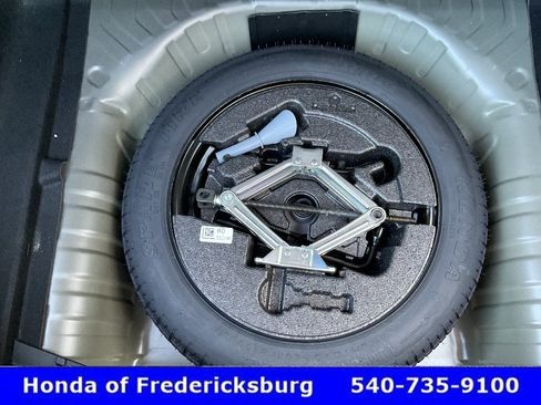 Used 2026 Honda Civic Sport image 20