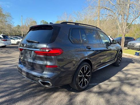Used 2019 BMW X7 xDrive50i w/ M Sport Package image 5