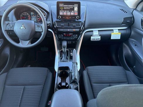 New 2026 Mitsubishi Eclipse Cross Ralliart AWD/4WD image 23