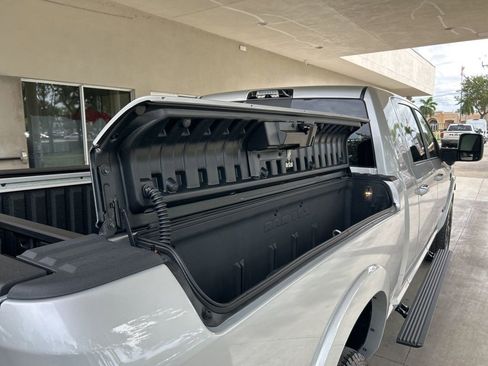 New 2026 RAM 2500 Limited image 41