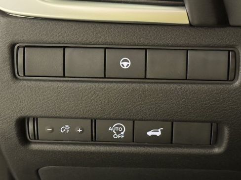 New 2026 Nissan Rogue SV w/ Cold Weather Package AWD/4WD image 7
