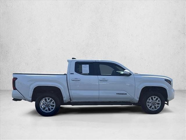 Certified 2024 Toyota Tacoma SR5 RWD image 4