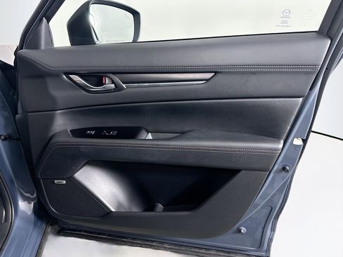 Used 2025 MAZDA CX-5 Carbon Edition image 35