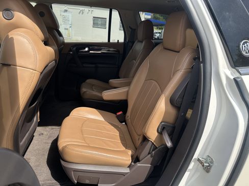 Used 2014 Buick Enclave Premium w/ Trailering Provision Package image 12
