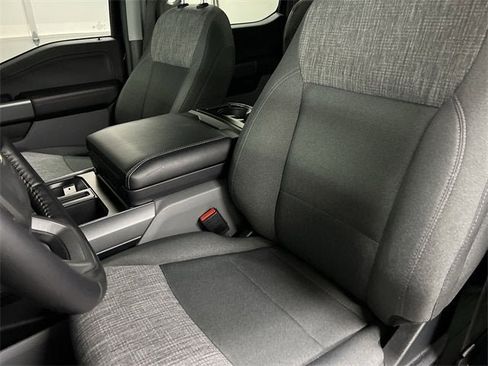 Used 2022 Ford F150 XLT w/ Equipment Group 302A High image 18