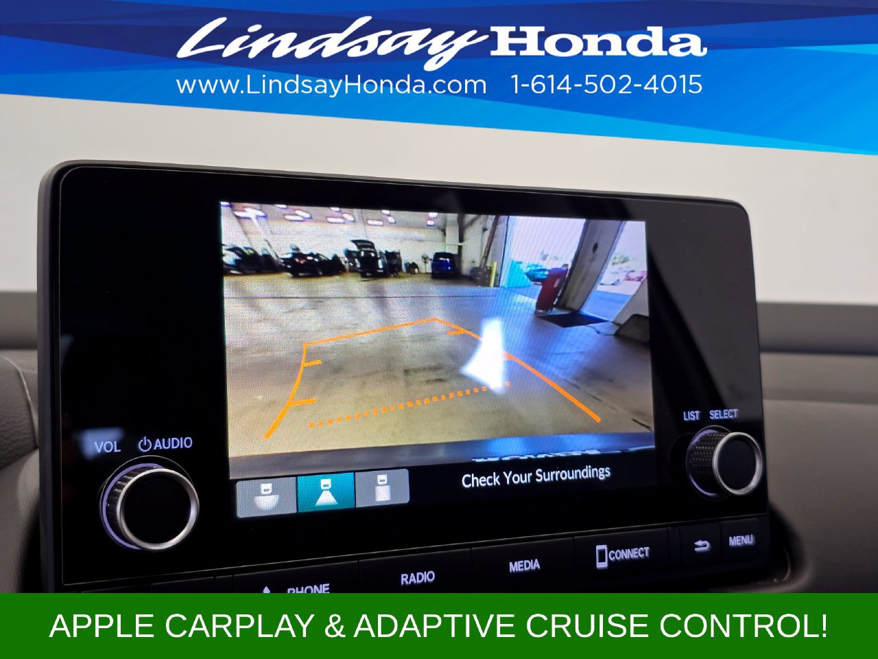 Used 2024 Honda HR-V LX image 18