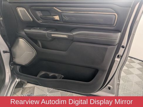 Used 2021 RAM 1500 Limited w/ Night Edition AWD/4WD image 36