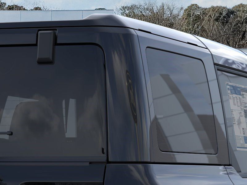 New 2026 Ford Bronco Outer Banks AWD/4WD image 25