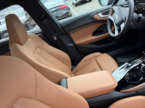 Used 2025 Audi A5 2.0T Premium Plus w/ Premium Plus image 32