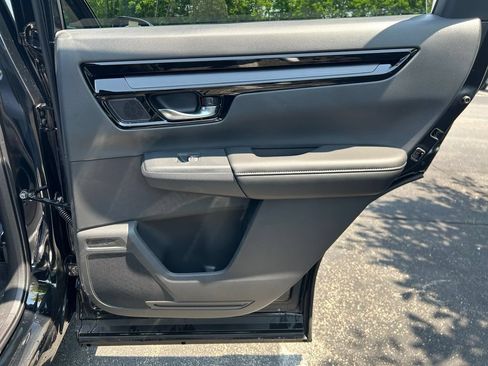 Used 2026 Honda CR-V EX-L image 24