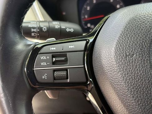 Used 2024 Acura Integra A-Spec FWD image 24