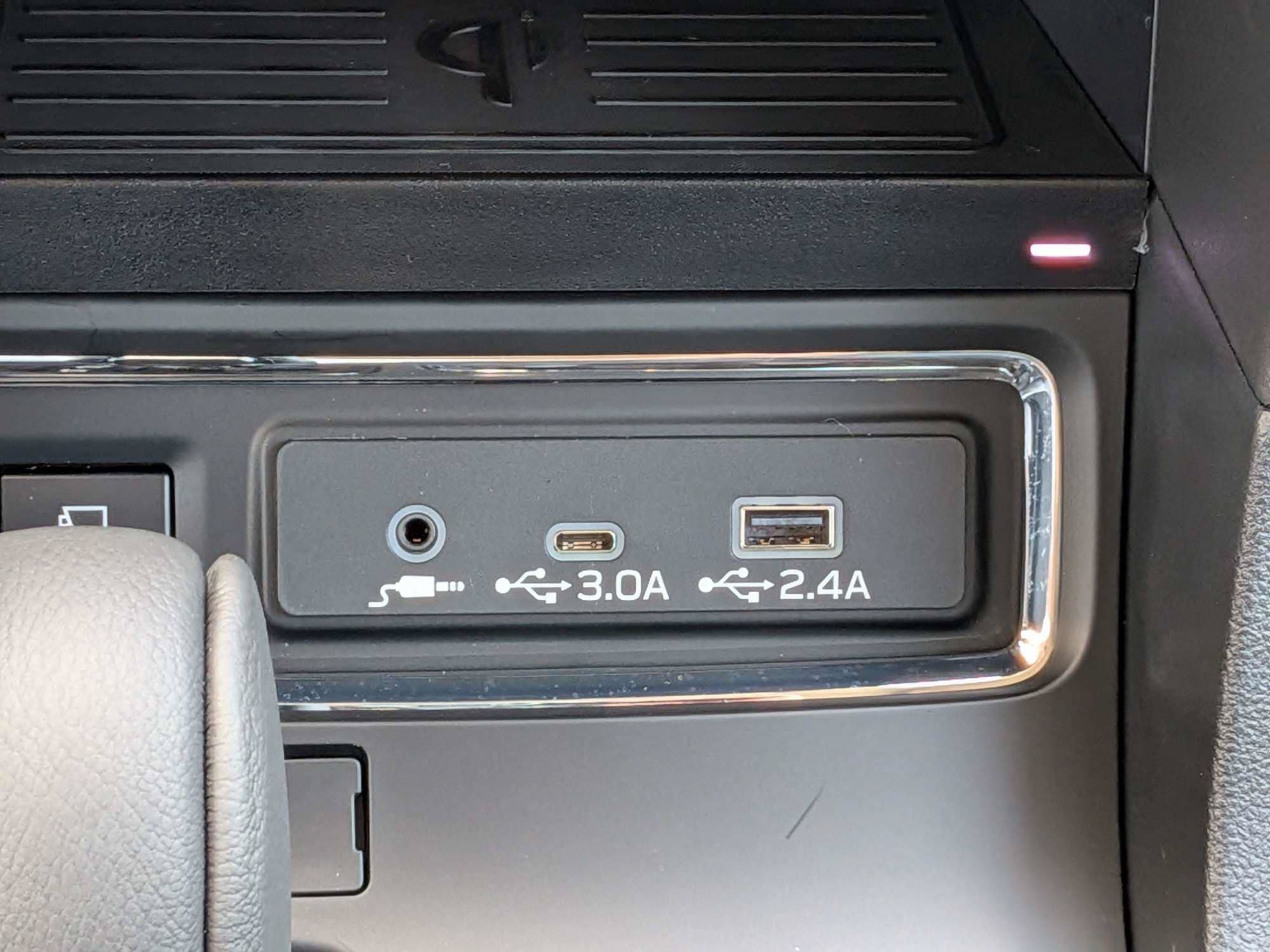 New 2026 Subaru Ascent Bronze Edition AWD/4WD image 23