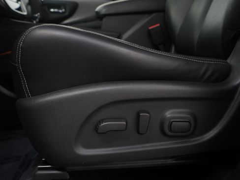 Used 2023 Nissan Murano SL image 27