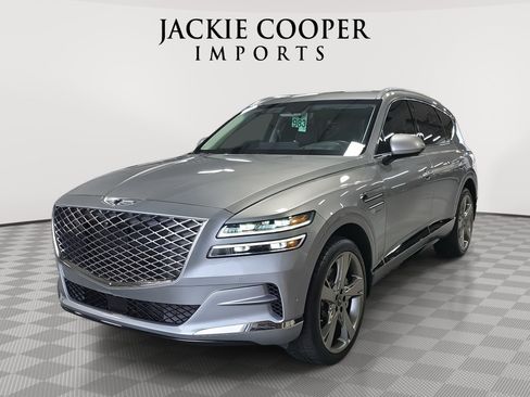 Used 2024 Genesis GV80 2.5T w/ Prestige Package image 1