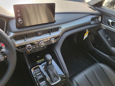 New 2026 Acura Integra FWD image 21