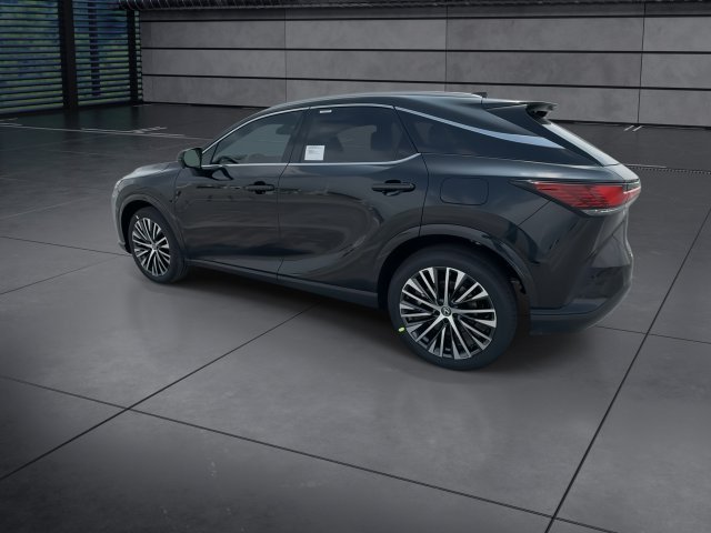 New 2026 Lexus RX 350h AWD/4WD image 6