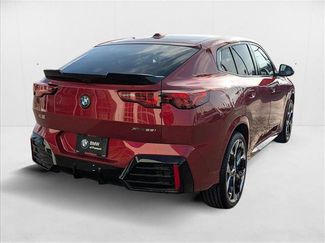 New 2025 BMW X2 xDrive28i w/ Technology Package video 2