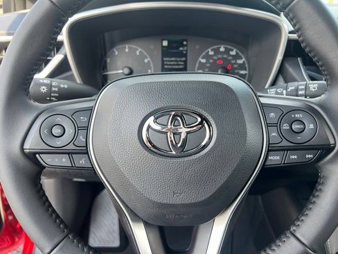 Certified 2026 Toyota Corolla SE FWD image 19
