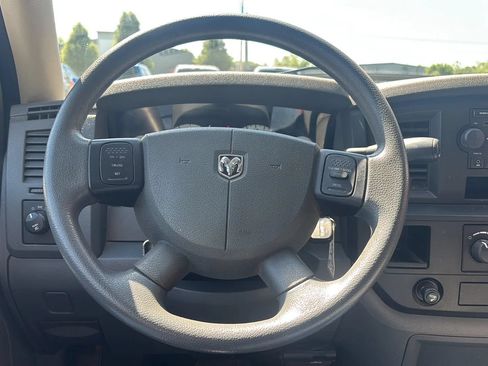 Used 2009 Dodge Ram 2500 Truck SXT AWD/4WD image 21