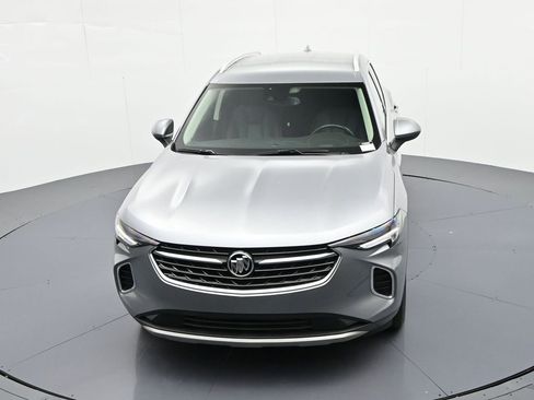 Used 2023 Buick Envision Essence FWD image 29