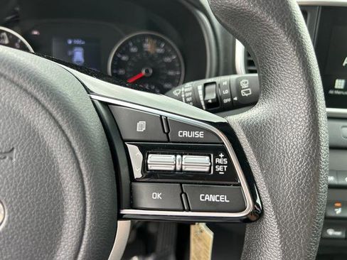 Used 2022 Kia Sportage LX image 22
