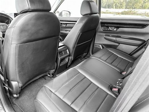 Used 2025 Honda CR-V EX-L image 27