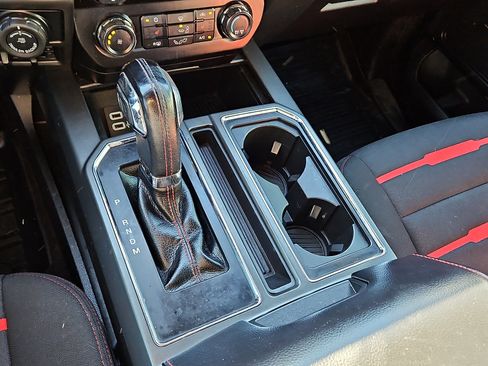 Used 2017 Ford F150 XLT w/ Equipment Group 302A Luxury image 14