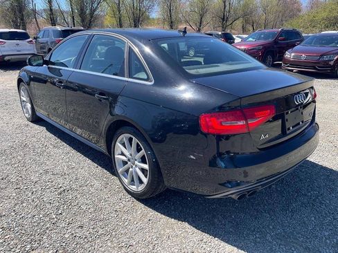 Used 2014 Audi A4 2.0T Premium Plus w/ Premium Plus Package AWD/4WD image 7
