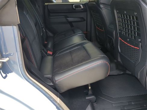 Used 2024 Ford Bronco Raptor w/ Interior Carbon Fiber Pack 6 image 14