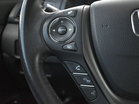Used 2022 Honda Ridgeline RTL image 19