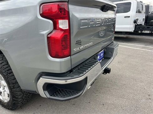 Used 2024 Chevrolet Silverado 1500 LT image 10