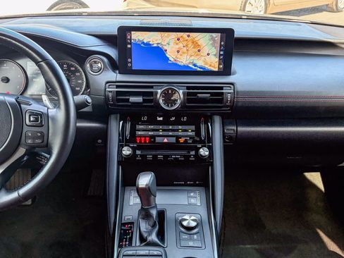 Certified 2023 Lexus IS 300 w/ Premium Package image 12