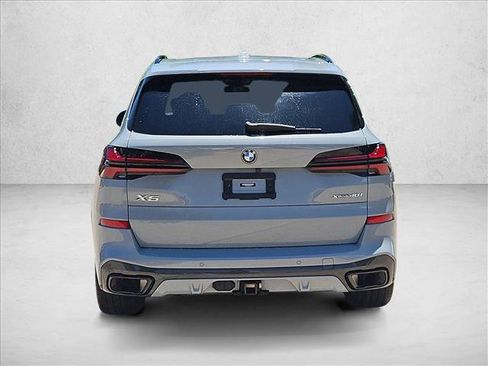 Used 2024 BMW X5 xDrive40i w/ Executive Package AWD/4WD image 6