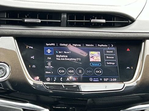 Used 2022 Cadillac XT6 Sport w/ Platinum Package image 31