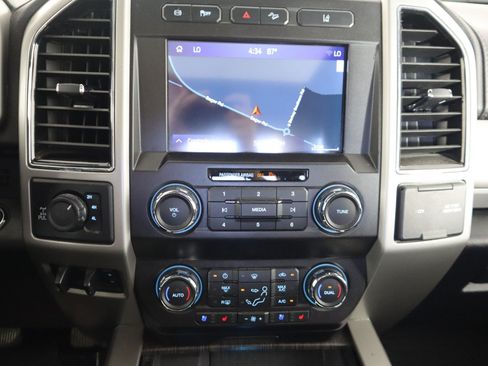 Certified 2020 Ford F250 Lariat w/ Lariat Ultimate Package AWD/4WD image 21
