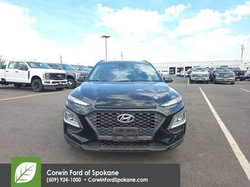 Used 2020 Hyundai Kona SEL AWD/4WD image 9