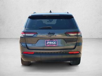 Used 2023 Jeep Grand Cherokee L Laredo AWD/4WD video 3