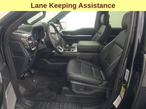 Used 2026 Ford F150 Lariat AWD/4WD image 10