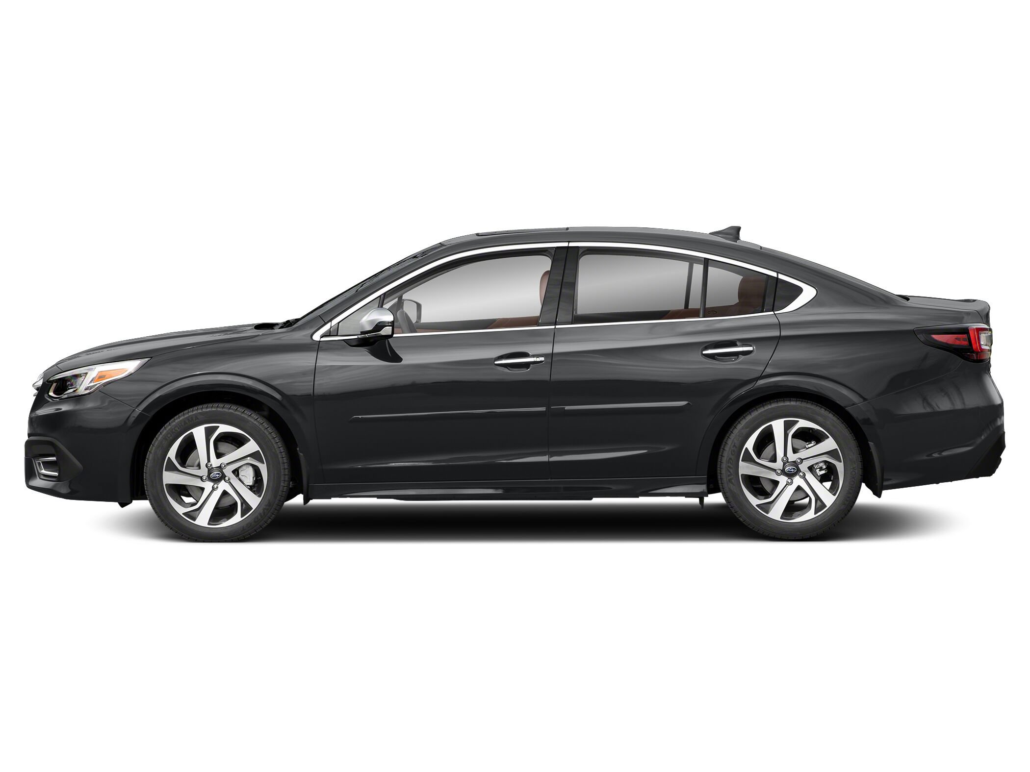 Used 2022 Subaru Legacy Touring XT AWD/4WD image 3