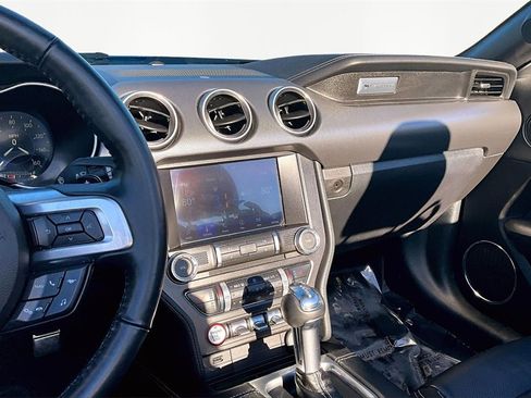 Used 2022 Ford Mustang GT Premium w/ Equipment Group 401A image 6