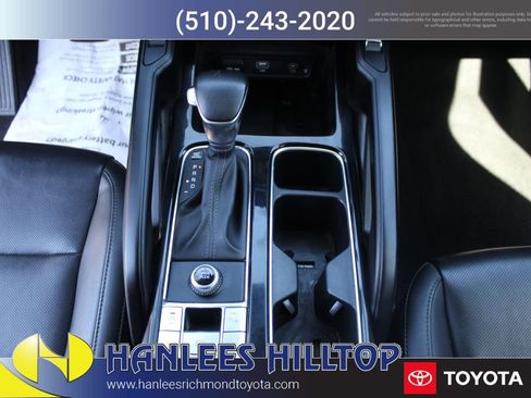 Used 2024 Kia Telluride S w/ S Sunroof Package FWD image 20