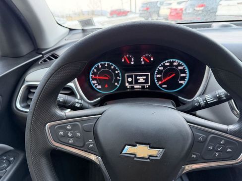 Used 2020 Chevrolet Equinox LS w/ LS Convenience Package image 20