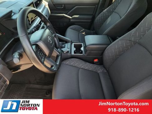 Used 2026 Toyota Tacoma SR5 image 14