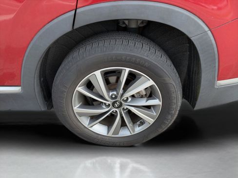 Used 2019 Hyundai Santa Fe Limited image 25