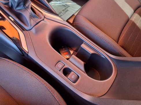 Used 2026 Toyota Corolla SE FWD image 26