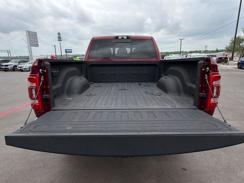 Certified 2024 RAM 2500 Limited w/ Towing Technology Group AWD/4WD image 28