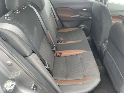 Used 2024 Nissan Kicks SR FWD image 37