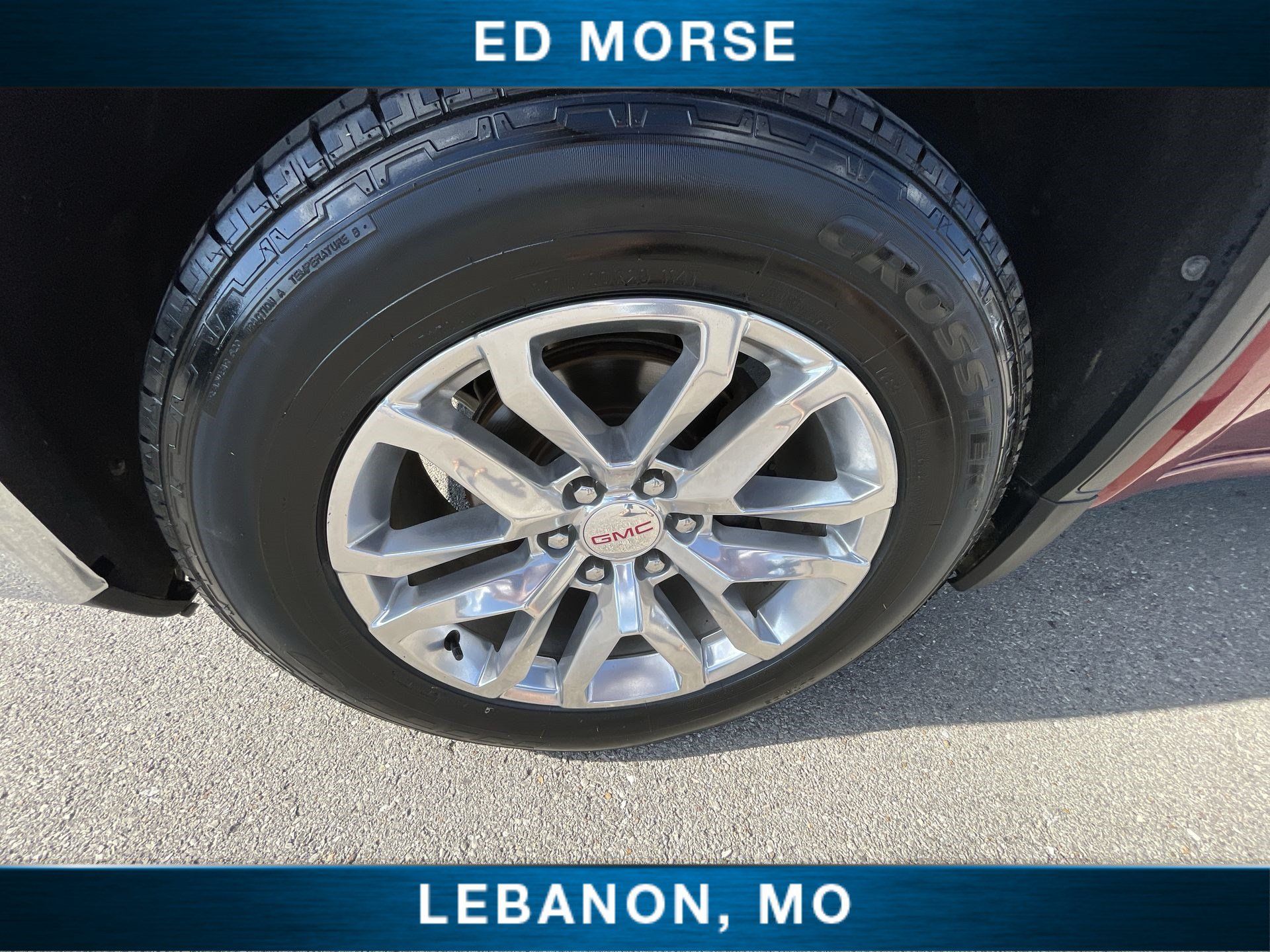 Used 2019 GMC Sierra 1500 SLT w/ SLT Premium Package AWD/4WD image 30