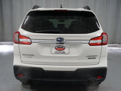Used 2019 Subaru Ascent Touring image 7